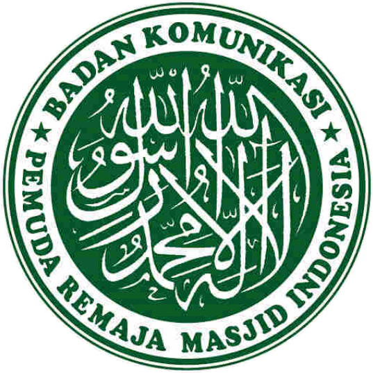 Logo BKPRMI